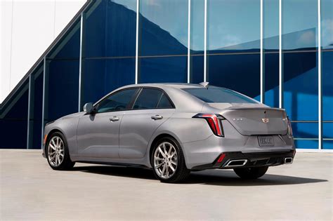 2023 ct4 - Test drive New 2023 Cadillac CT4 at home from the top dealers in your area. Search from 341 New Cadillac CT4 cars for sale, including a 2023 Cadillac CT4 Premium Luxury, a 2023 Cadillac CT4 Sport, and a 2023 Cadillac CT4 V Blackwing ranging in price from $34,048 to $94,540. 